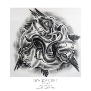 Album Gymnopedie 3 from Erik Satie