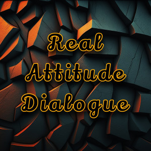 Listen to Real Attitude Dialogue song with lyrics from Dj Dileep Bhai