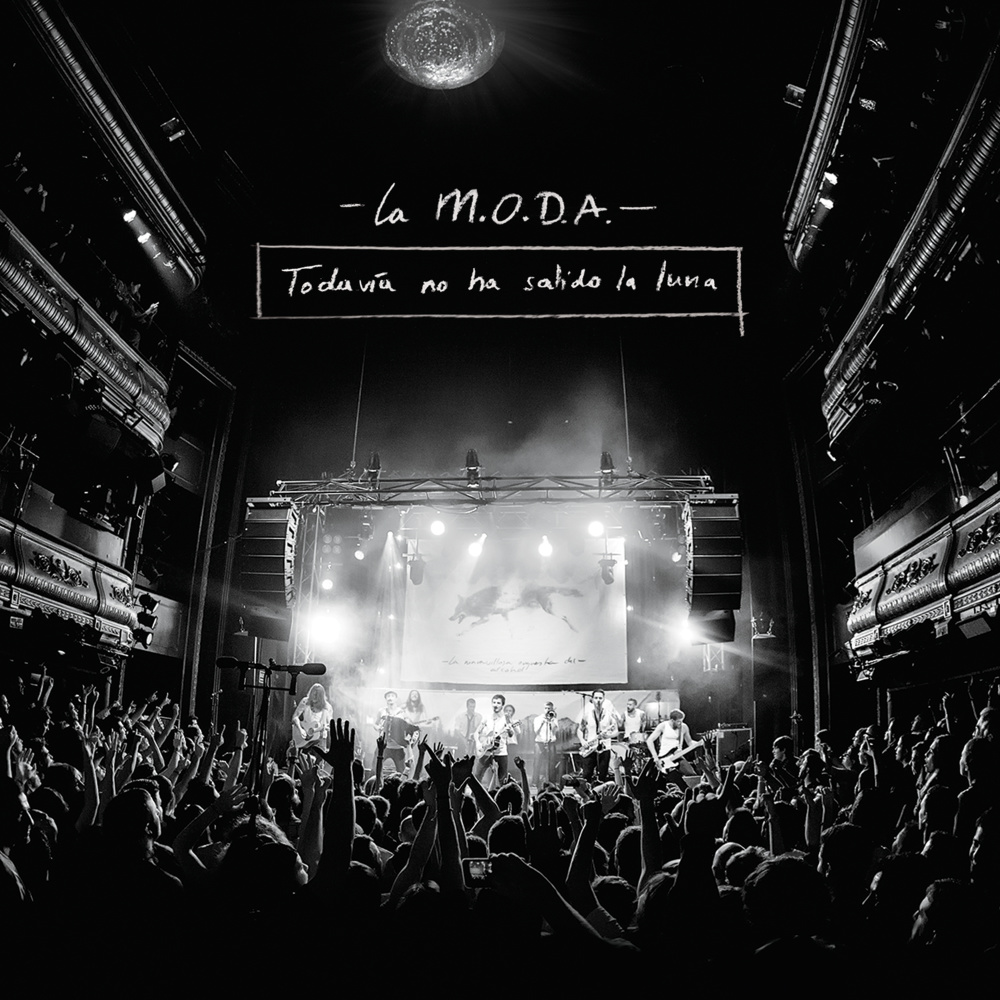 1932 (En Directo)