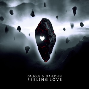 收聽Gallous的Feeling Love (Feeper Remix)歌詞歌曲