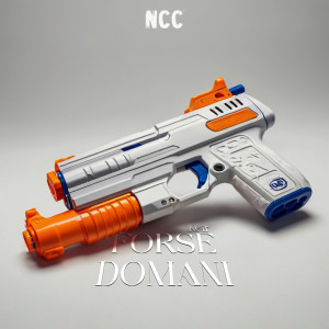 Album Forse Domani from Keir