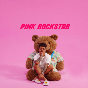 YB的专辑Pink Rockstar (Explicit)