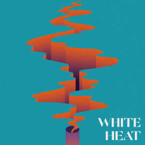 Album White Heat from MAYUKO