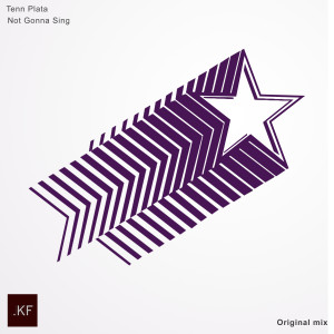 Listen to Not Gonna Sing song with lyrics from Tenn Plata