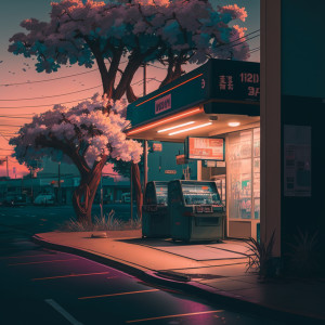 Album Anaheim from Frances The Mute