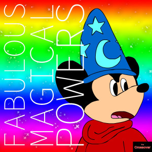 收听Joecool597的Fabulous Magical Powers (Heyyeyaaeyaaaeyaeyaa Parody)歌词歌曲