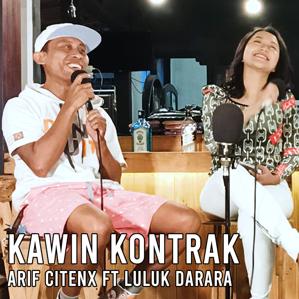 Kawin Kontrak (Akustik)