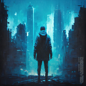 Album deserved (feat. Barmuda) oleh Kaphy