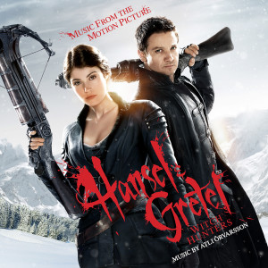Listen to The Fairy Tale song with lyrics from Atli Örvarsson