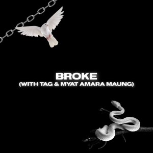 收聽N$M RELOAD的Broke (Explicit)歌詞歌曲