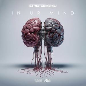 收聽Strixter的In Ur Mind歌詞歌曲