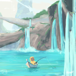 default playlist img