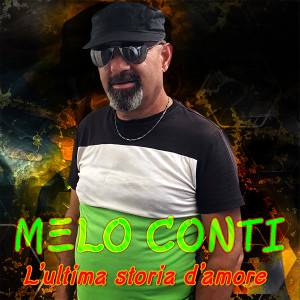 Album L'ultima storia d'amore from 