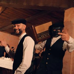 收聽Lord J的Beni Benius (feat. Antonio Pani)歌詞歌曲