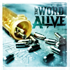 ดาวน์โหลดและฟังเพลง Live A Lie พร้อมเนื้อเพลงจาก The Word Alive