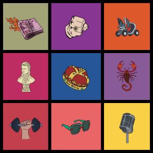 default playlist img