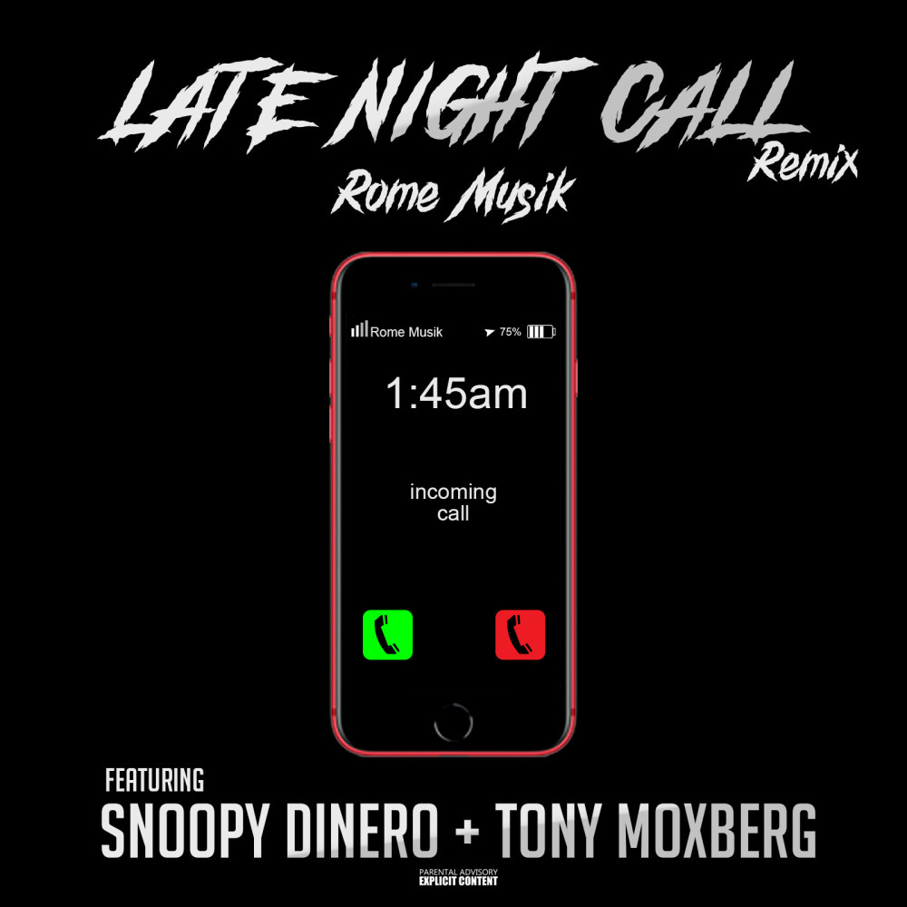 Late Night Call Remix