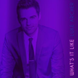 ดาวน์โหลดและฟังเพลง What's It Like พร้อมเนื้อเพลงจาก Luke Archer