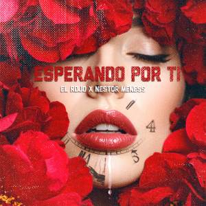 收聽El Rojo的ESPERANDO POR TI歌詞歌曲
