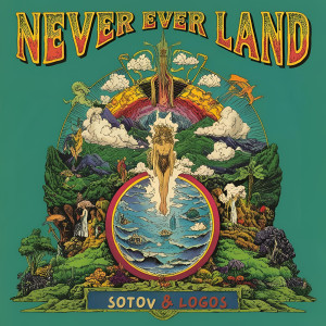Album Never Ever Land (Explicit) from SOTOV