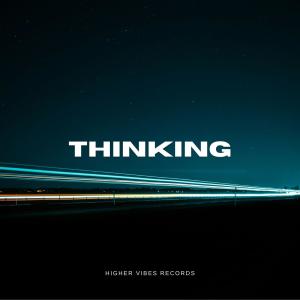 Good Vibes的專輯Thinking