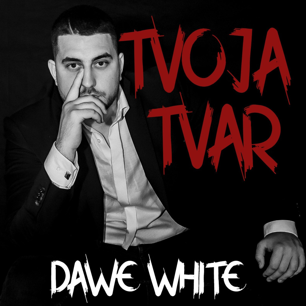 Tvoja Tvár (Explicit)