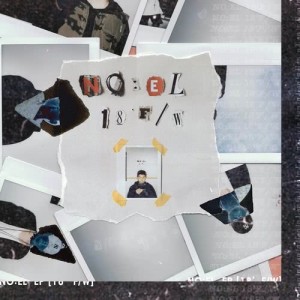 Album 18'F/W from NO:EL