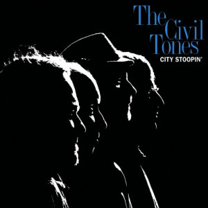 收聽The Civil Tones的Oddly Enough歌詞歌曲