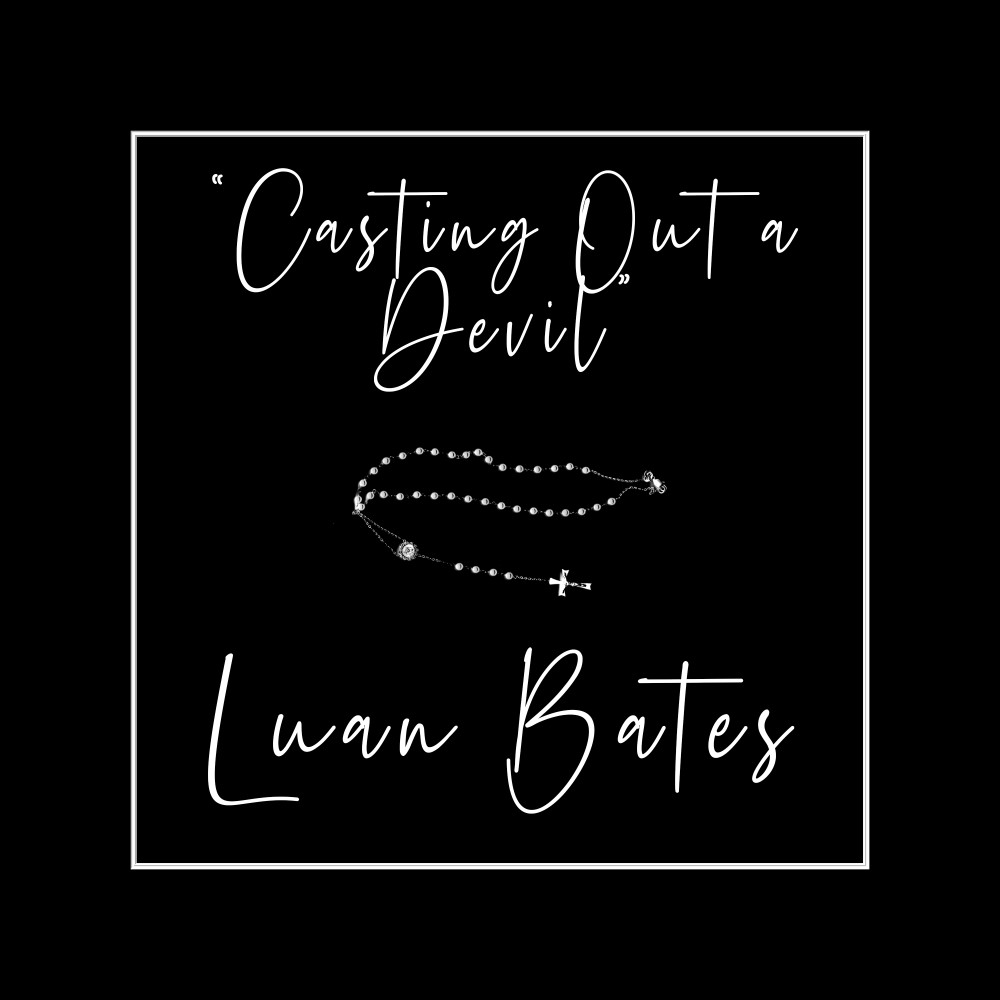 Casting out a Devil (Explicit)