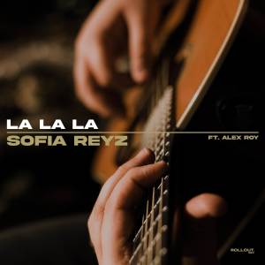 Album La La La (Cover) from Alex Roy
