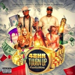 收聽Demarray Dgreat的Drop It Low (Explicit)歌詞歌曲
