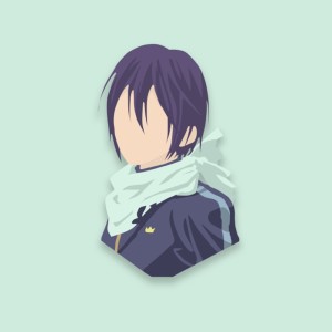 Listen to Gowa wa Machiawase (Noragami but it's lofi) song with lyrics from Sad Gatomon