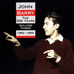 收聽John Barry的March of the Mandarins歌詞歌曲