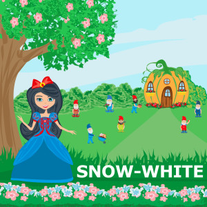 收聽Snow White的Snow-White let the old lady in歌詞歌曲