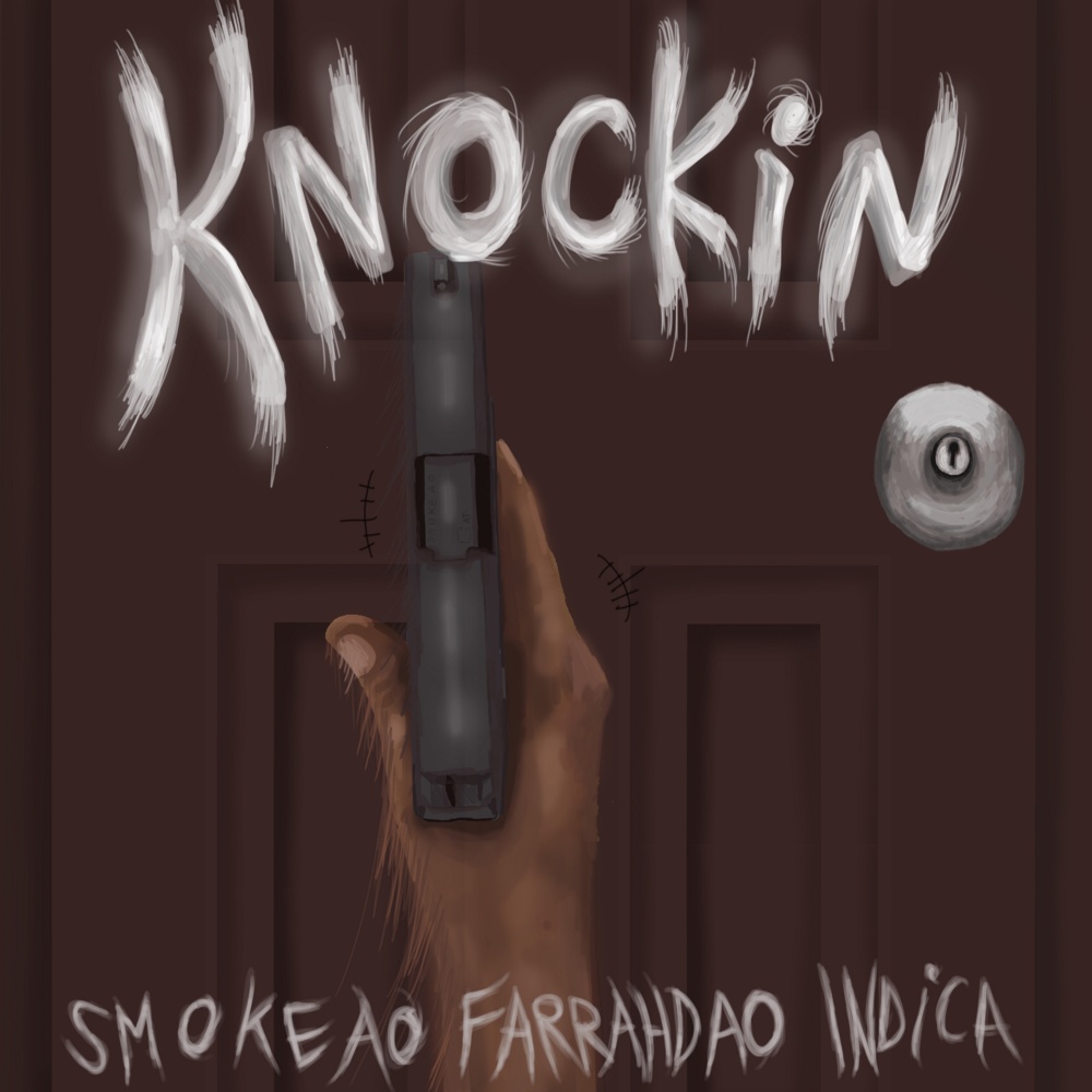 Knockin (Explicit)