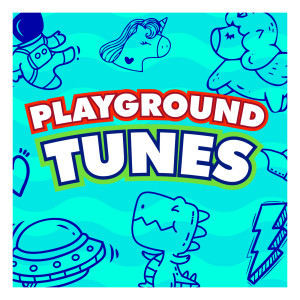 อัลบัม Playground Tunes ศิลปิน Various