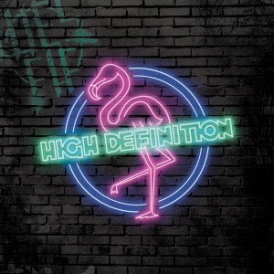 อัลบัม High Definition (Explicit) ศิลปิน Wes Fif