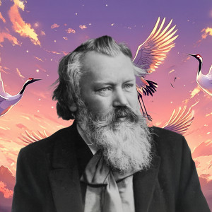 อัลบัม Hungarian Dance No 5 (LoFi Version) ศิลปิน Johannes Brahms