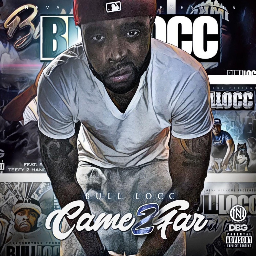 Came 2 Far (Explicit)