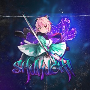 Album SHUKUCHI from PXCKDEVTH