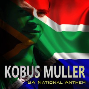Dengarkan lagu Nkosi Sikelel' iAfrika (National Anthem Of South Africa) nyanyian Kobus Muller dengan lirik