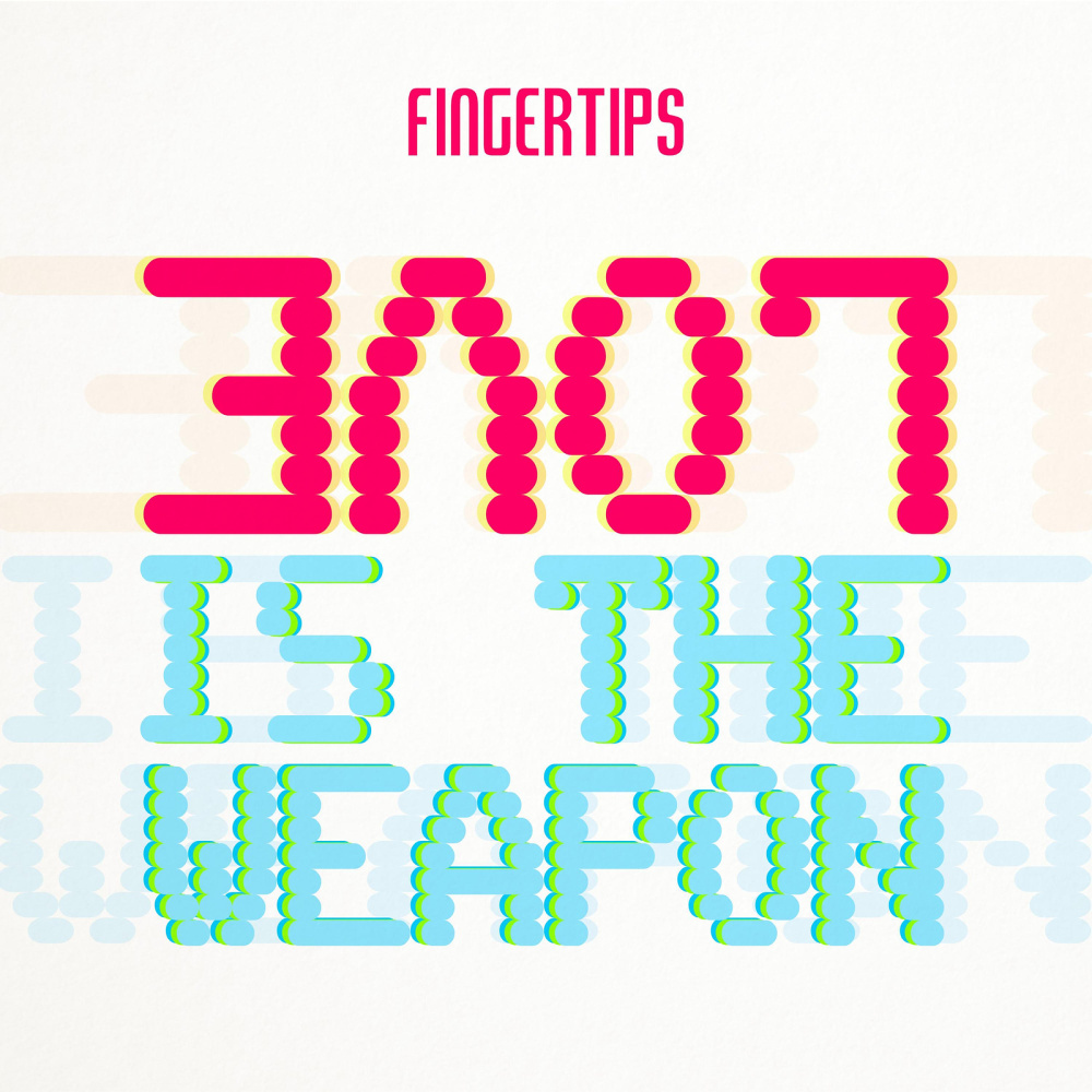 Love Is the Weapon