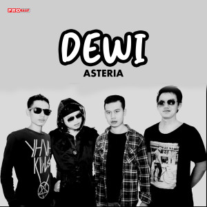 Asteria的专辑Dewi