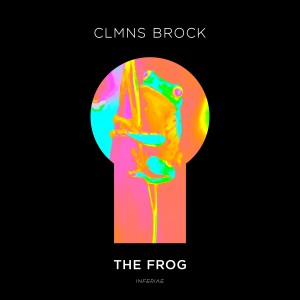 CLMNS BROCK的專輯The Frog