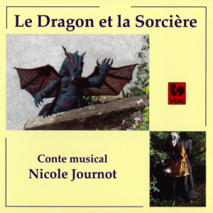 收聽Nicole Journot的Dans un village歌詞歌曲
