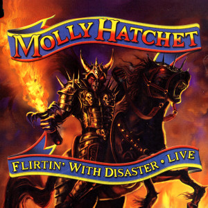 ดาวน์โหลดและฟังเพลง Moonlight Dancing On The Bayou พร้อมเนื้อเพลงจาก Molly Hatchet