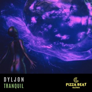 Dyljon的專輯Tranquil