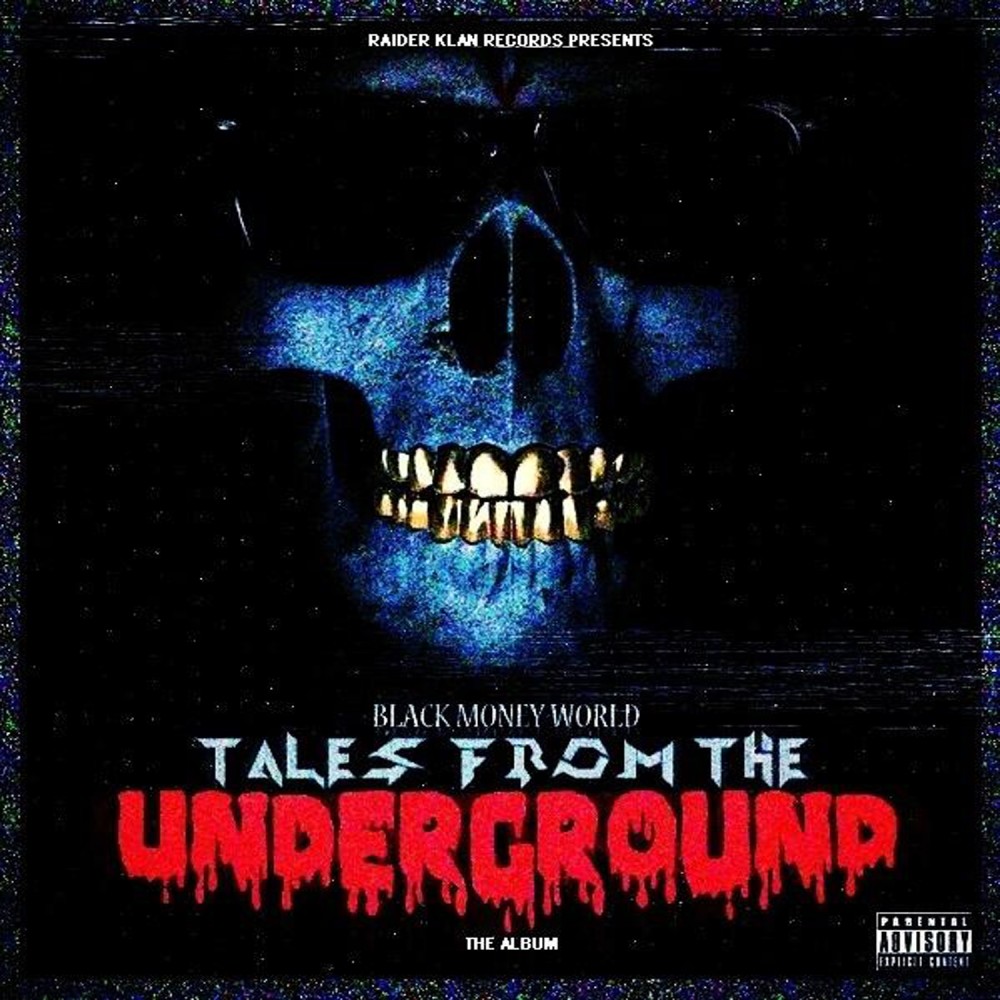 In This Thang (Explicit)