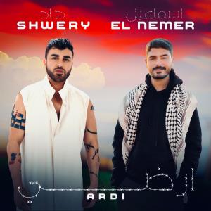 Listen to Ardi song with lyrics from Jad Shwery