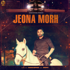 Album Jeona Morh from Snappy